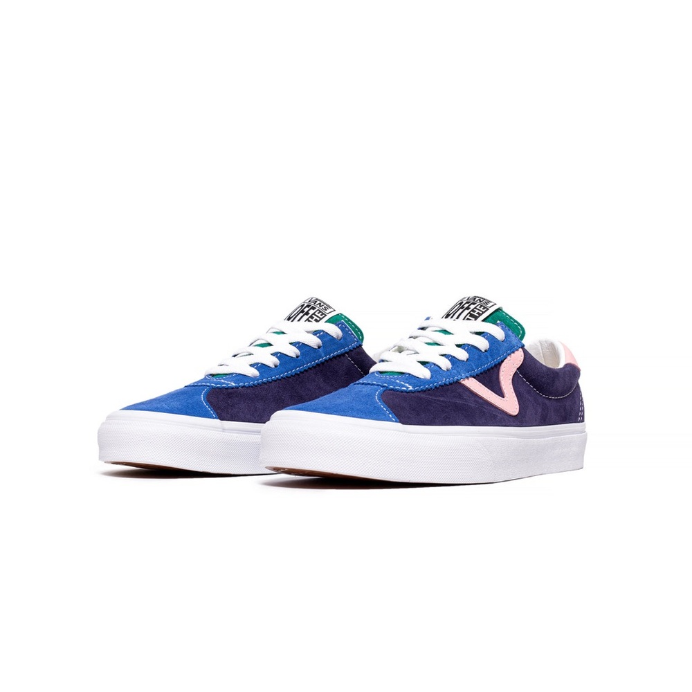 NEW Vans UA Vans Sport Shoes 'Retro Court'